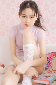 苍井老师